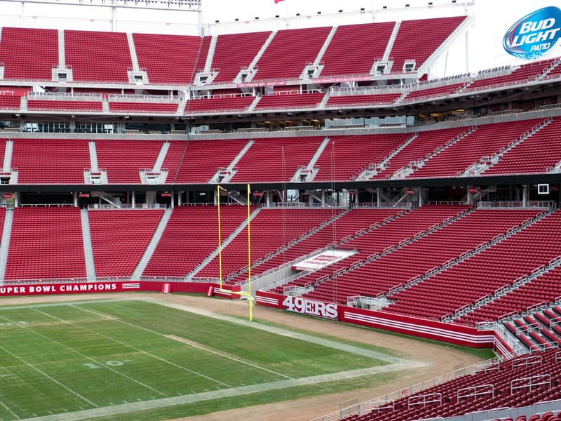 49ers Owner Busted in Police Sting