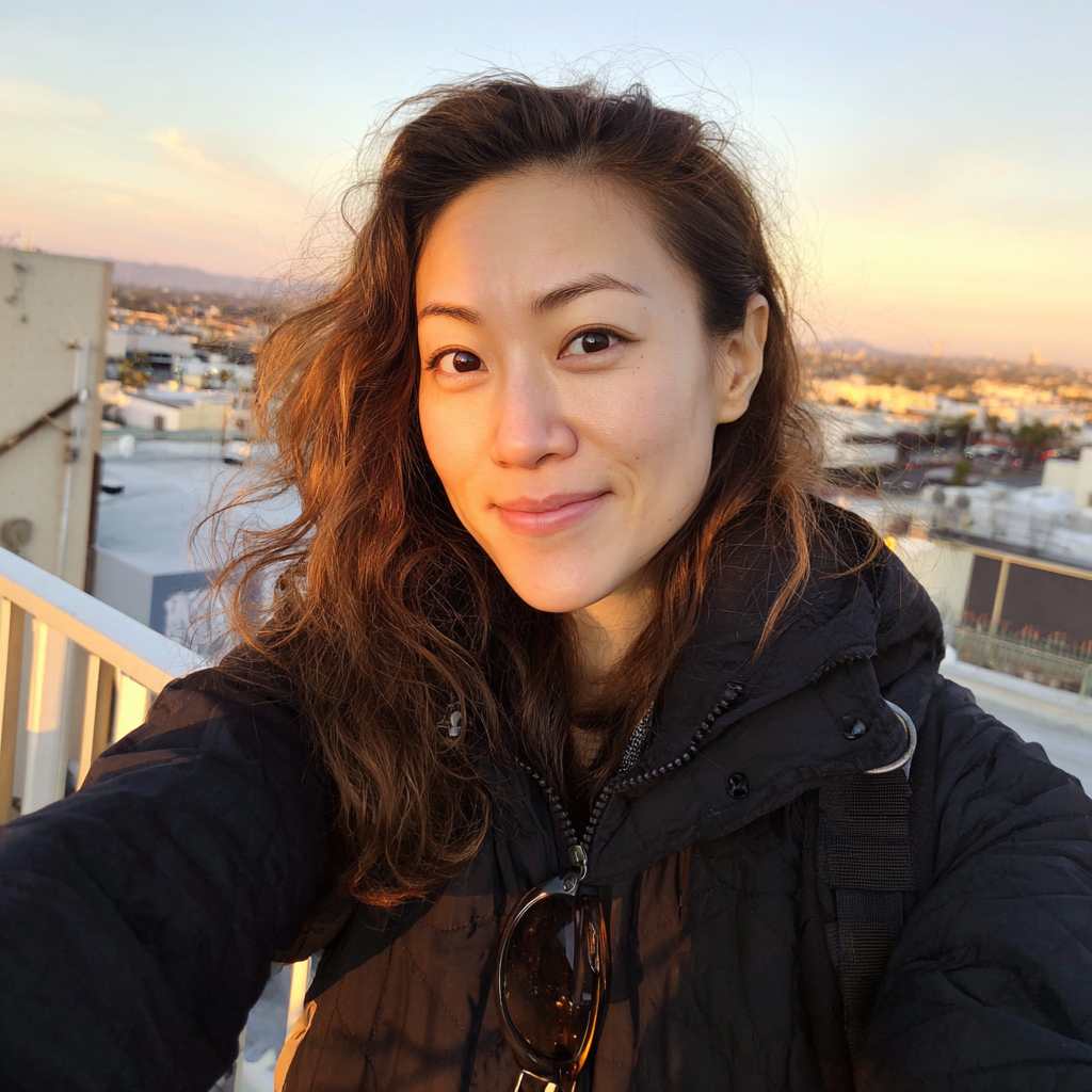 Anna Lee, journalist