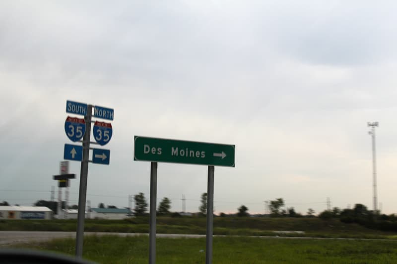 Interstate Shooter Claimed He Needed to Kill