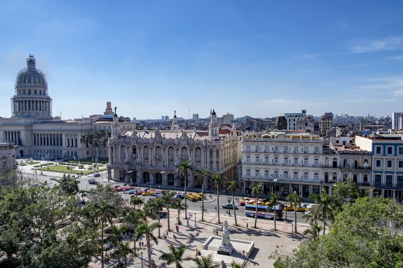 US Secretly Preps Military Action Against Cuba