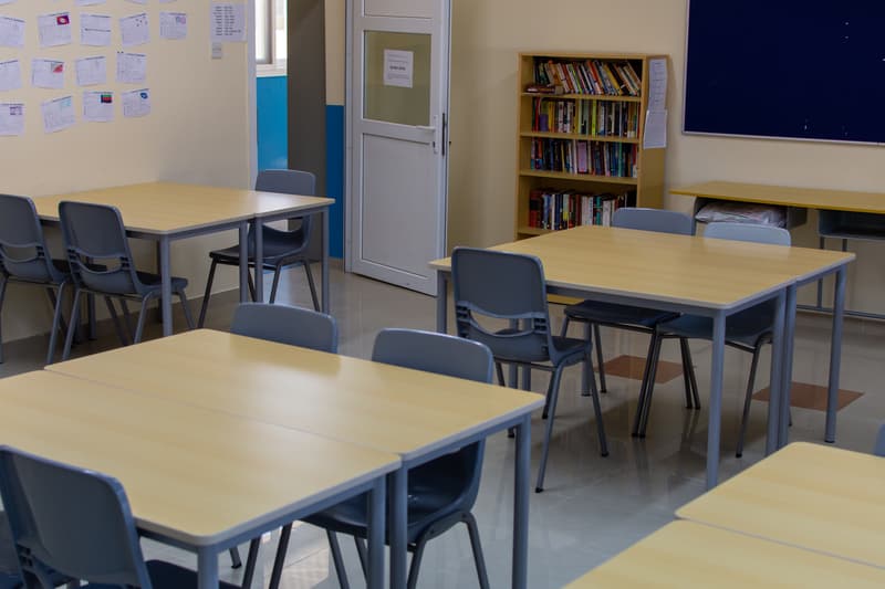 Teacher Faked Death to Survive School Shooting