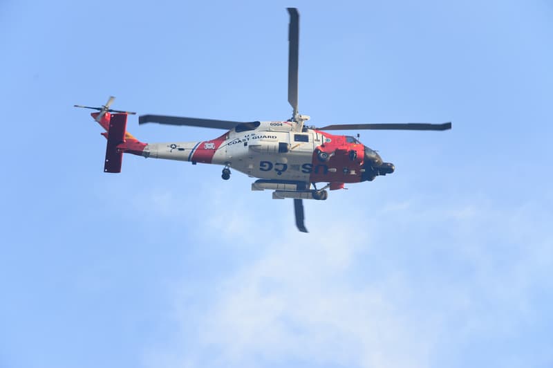 Six Feared Dead After Plane Disappears