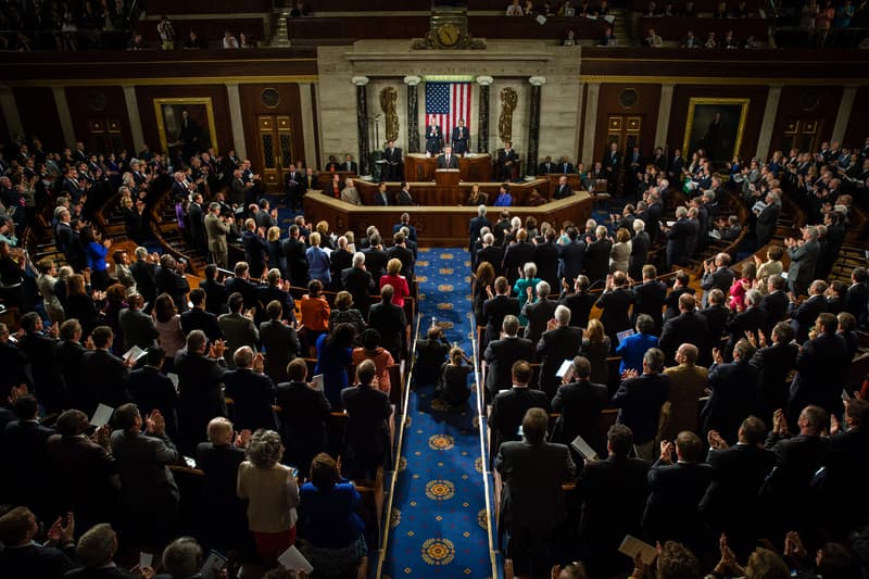 Shamed House Speaker Dead at 84