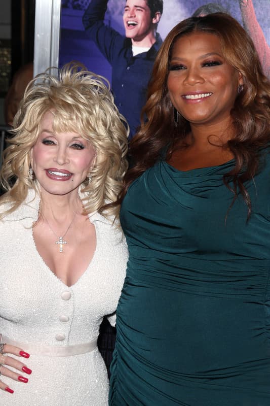 Dolly Parton's First Song Since Her Death Just Dropped