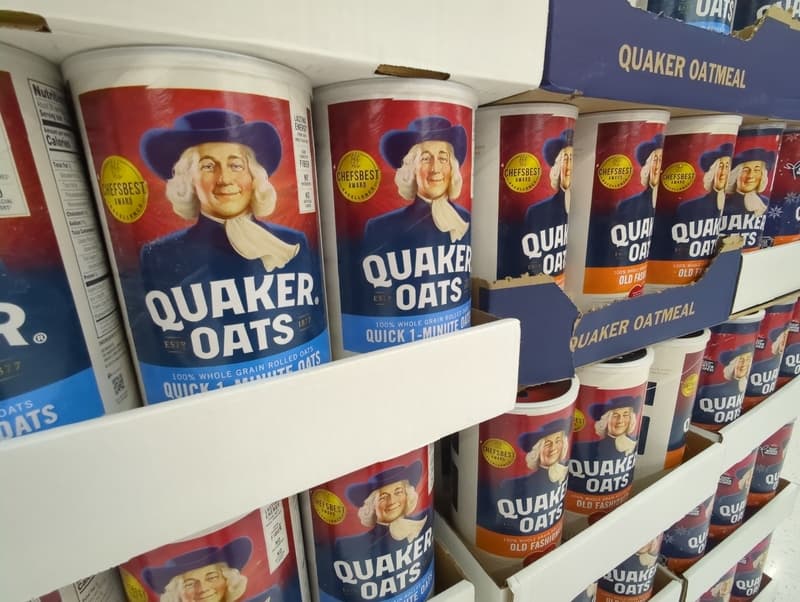 Plant Explodes Explosion Ignites Fire at World's Largest Quaker Oats Mill in Iowa ...