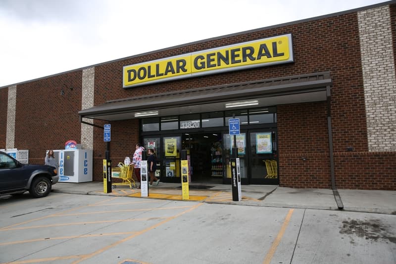 Dollar General Sued for Overcharging Customers