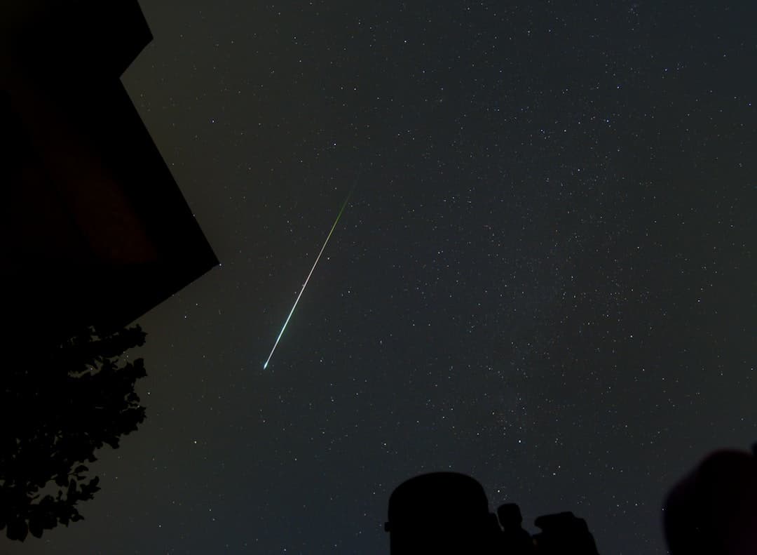 Meteor