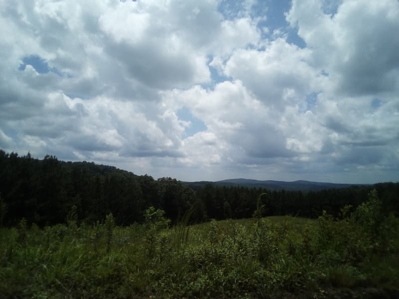 Hiker's Find on Mountain Shocks Police