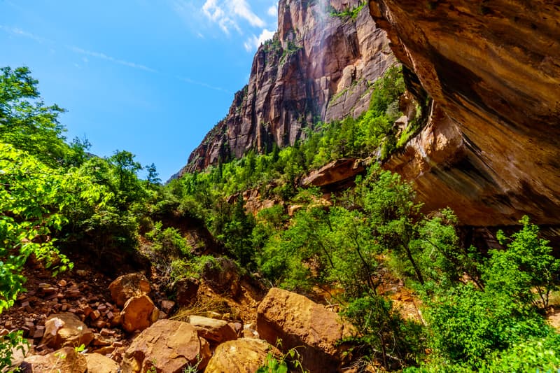 Hunt for Lost Hiker Ends in Tragedy