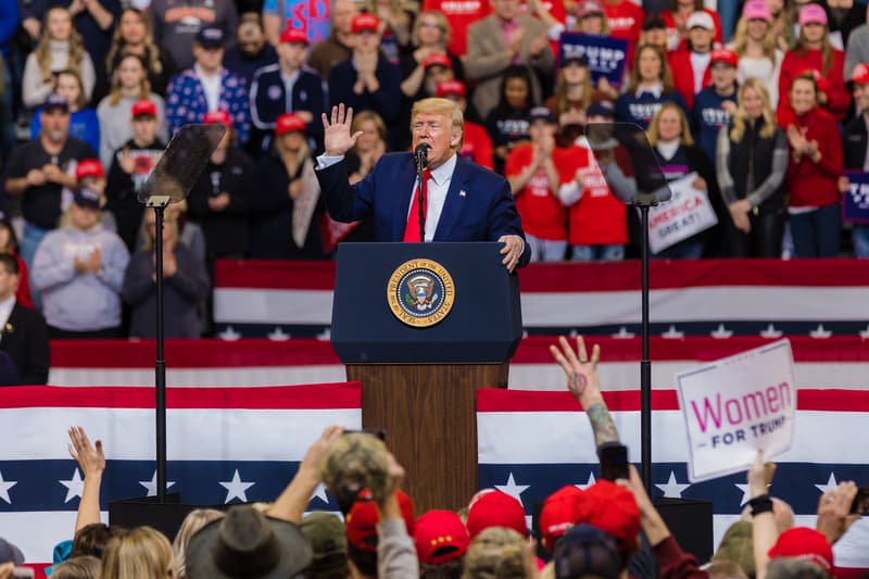Trump Rally Gunfire Survivor Dead 2 Years Later