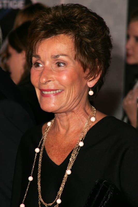 TV Legend Drops Shocker About Her Future