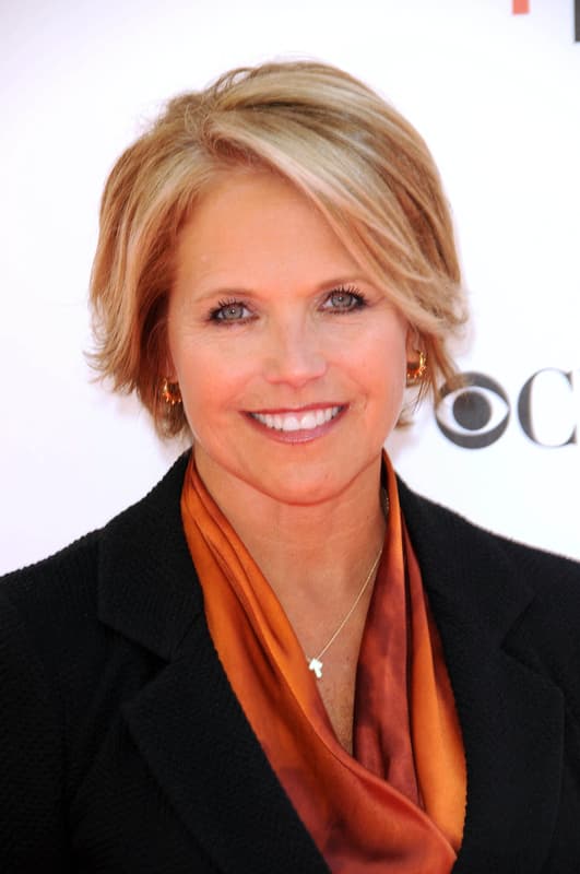 Katie Couric