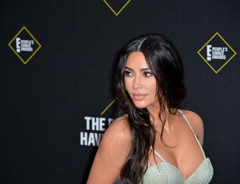 Kim Kardashian