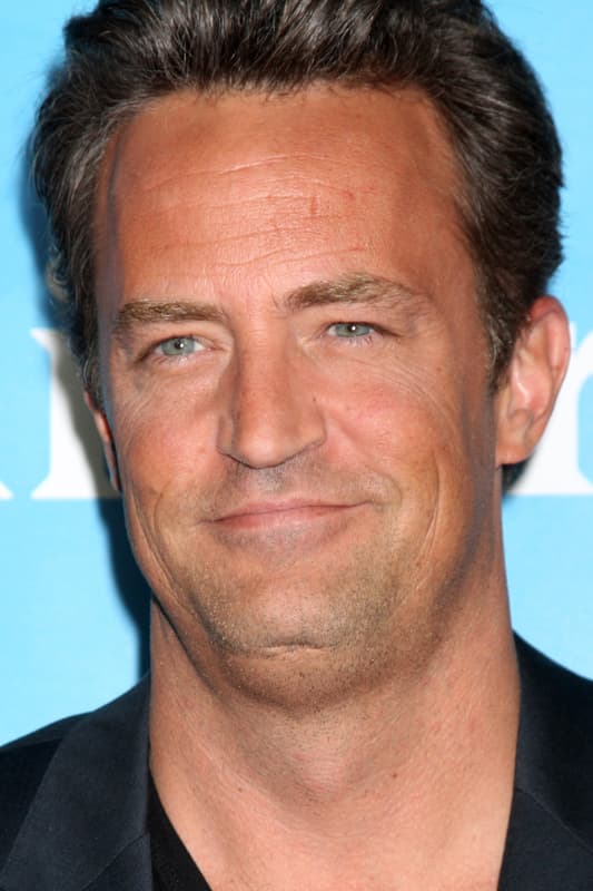 Matthew Perry