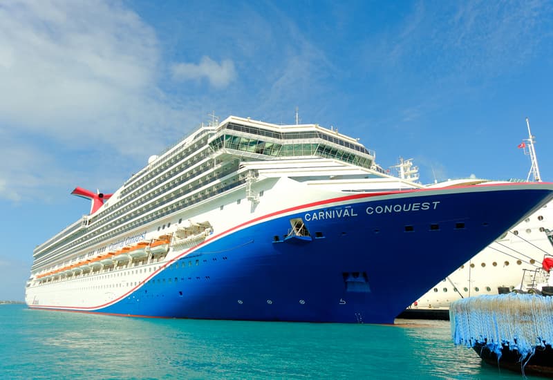 Mom Ditched 4 Children for a Cruise