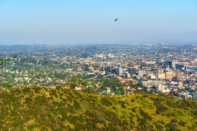 3 Killed as News Helicopter Plunges From the Sky
