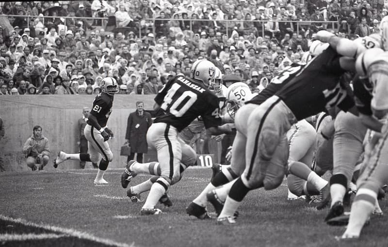 Super Bowl Champ Dies at 82