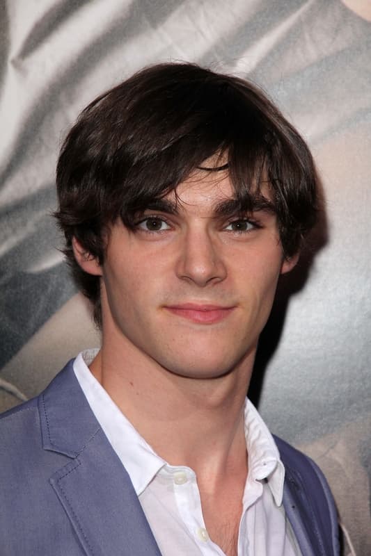 RJ Mitte
