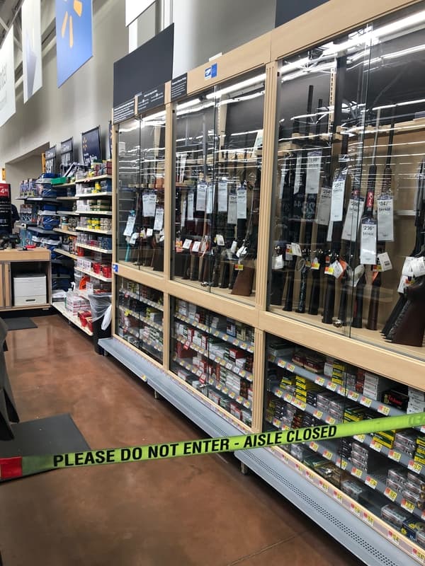 Shotgun in Bend School Shooting Was Birthday Gift, Sources Say