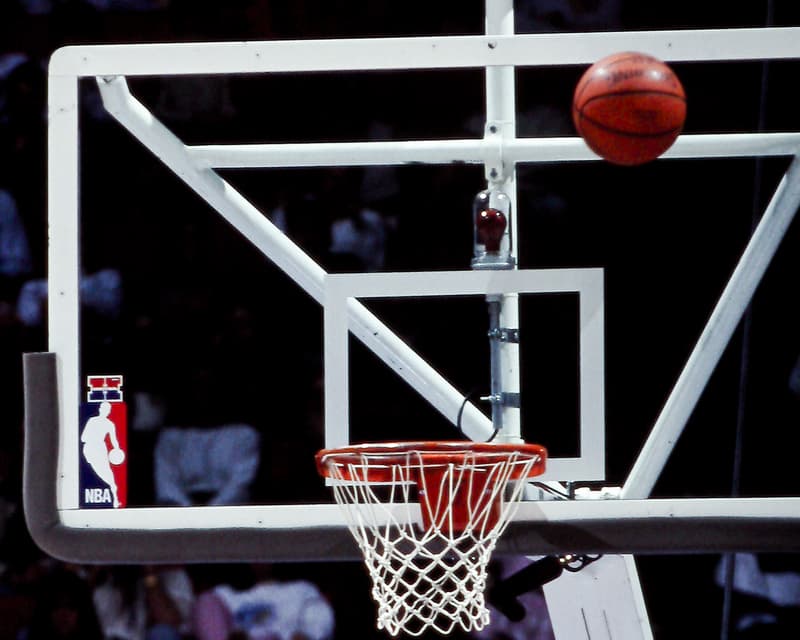 One-Time NBA Player Accused of Assaulting Woman
