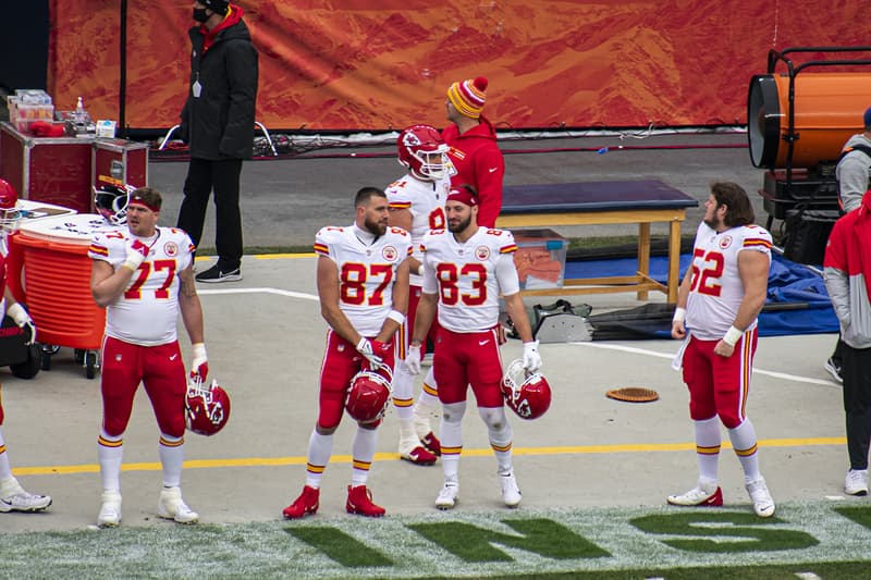 Travis Kelce Drops Millions on Ponzi Scheme