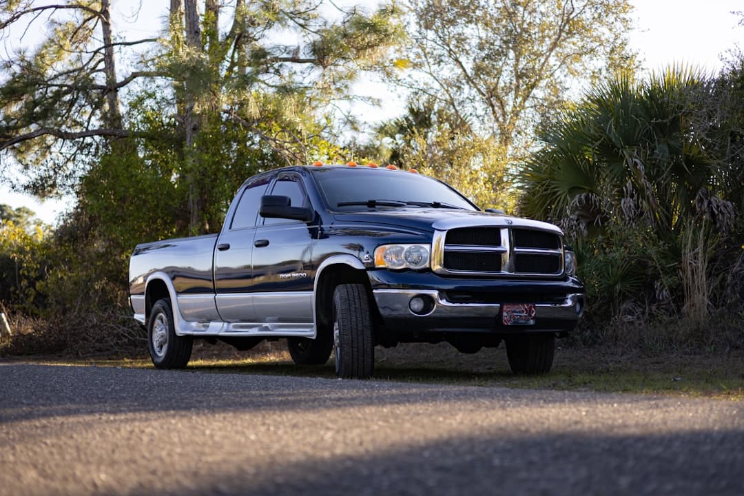 A Car Expert Says Never Buy These 3 Trucks Right Now