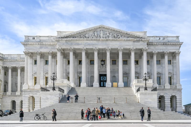 United States Senate